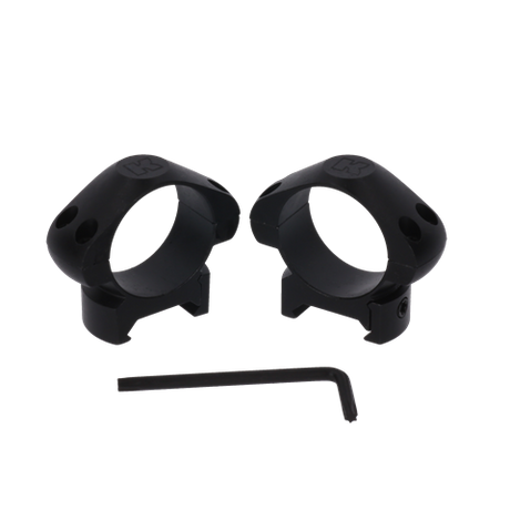Konus Montaggio di 30 mm basso