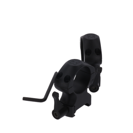 Konus Quick Release Montaggio di 25,4 mm di altezza