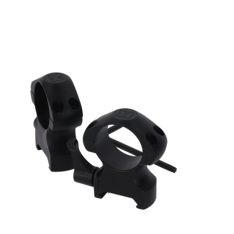 Konus Quick Release Montaggio di 25,4 mm di altezza