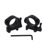 Konus Quick Release Montaggio 25,4 mm Medium