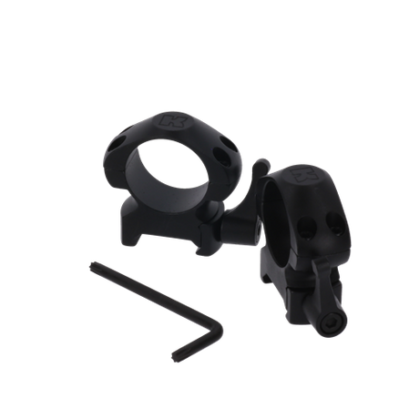 Konus Quick Release Montaggio 25,4 mm Medium