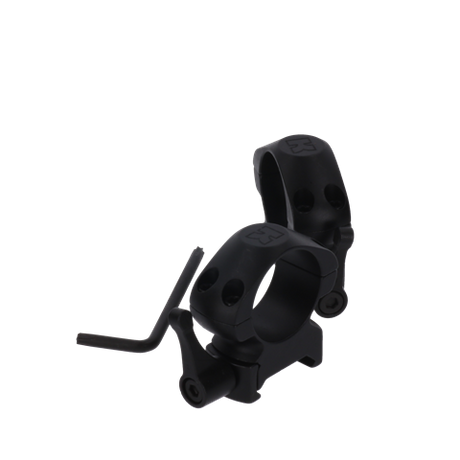 Konus Quick Release Montaggio 25,4 mm Medium