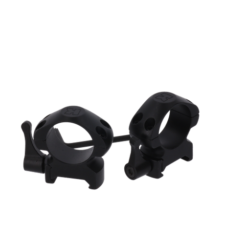 Konus Quick Release Montaggio 25,4 mm Medium