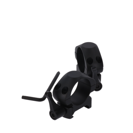 Konus Quick Release Montaggio di 25,4 mm di basso