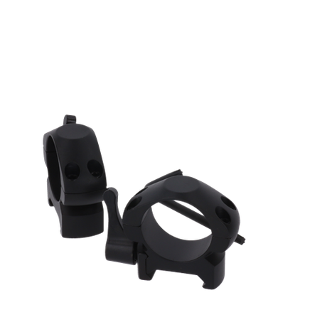 Konus Quick Release Montaggio di 25,4 mm di basso