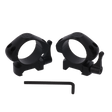 Konus Quick Release Montaggio 30 mm Medium