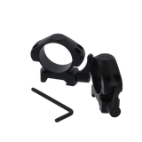 Konus Quick Release Montaggio 30 mm Medium