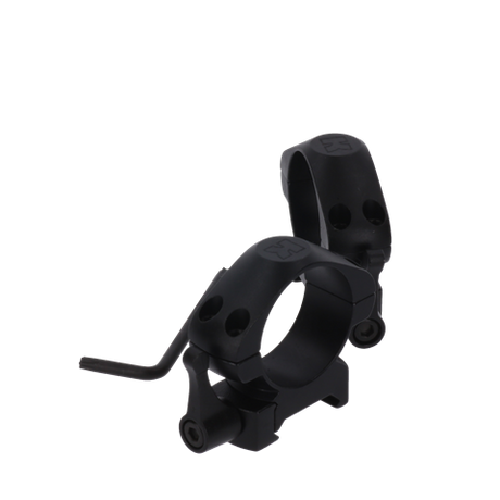 Konus Quick Release Montaggio 30 mm Medium