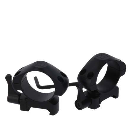 Konus Quick Release Montaggio 30 mm Medium