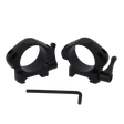 Konus Release Quick Mounting di 30 mm di basso