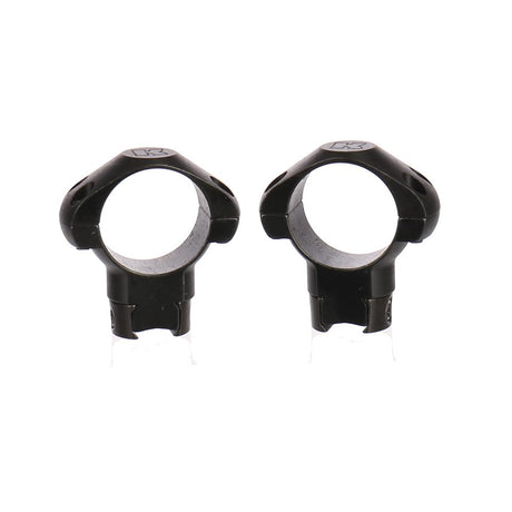 Anelli di montaggio Konus .22 Rail e Airgun alti 25,4 mm