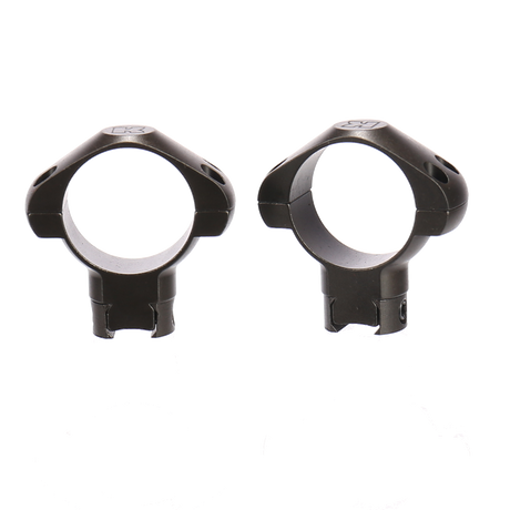 Anelli di montaggio Konus .22 Rail e Airgun 30 mm alti