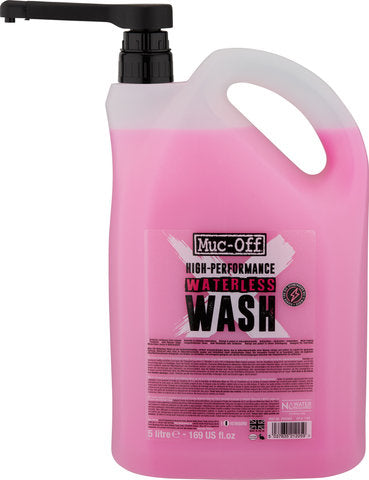 Detergente per biciclette Muc-off ad alte prestazioni senza acqua