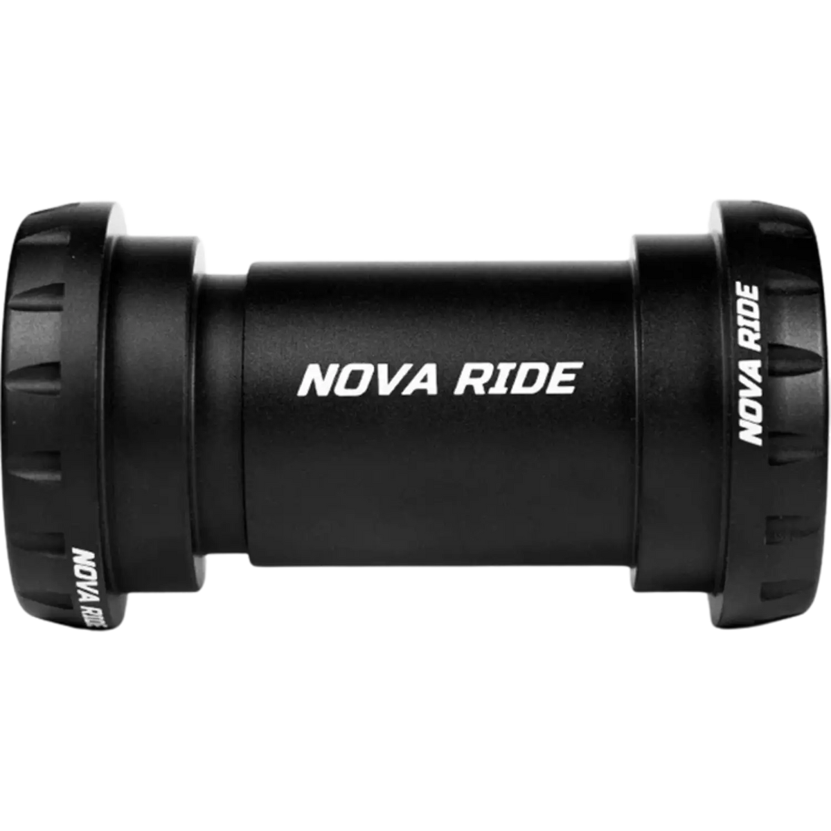 Novaride - movimento centrale bb30 30mm ceramica nera