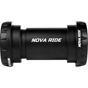 Novaride - movimento centrale bb30 30mm ceramica nera