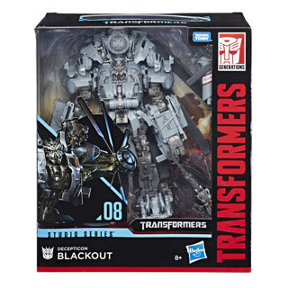 Assistente leader dello studio Transformers Generations