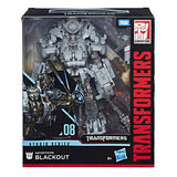 Assistente leader dello studio Transformers Generations