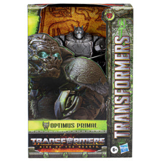 Transformers MV7 Core Boy Voyager Class assortiti