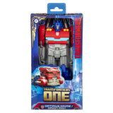 Transformers un mega cambia assortiti