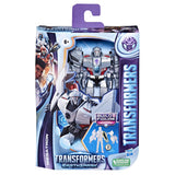 Transformers Earth Park Deluxe Classe Megatron
