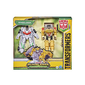 Hasbro Transformers Cyberverse Dino Combinatore Magatron