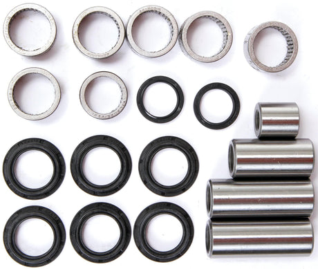 Set riparazione bilanciere racing all ball set riparazione bilanciere all ball rac. 27-1053