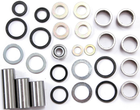 Set riparazione bilanciere racing all ball set riparazione bilanciere all ball rac. 27-1054