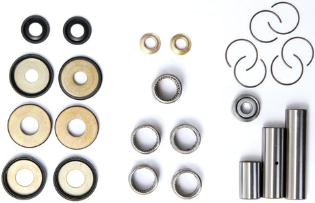 Set riparazione bilanciere racing all ball set riparazione bilanciere all ball rac. 27-1074
