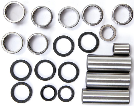 Set riparazione bilanciere racing all ball set riparazione bilanciere all ball rac. 27-1118