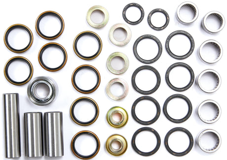 Set riparazione bilanciere racing all ball set riparazione bilanciere all ball rac. 27-1130