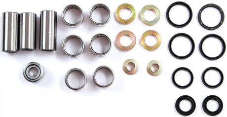 Set riparazione bilanciere racing all ball set riparazione bilanciere all ball rac. 27-1146