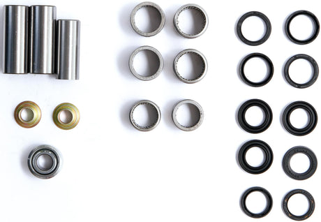 Set riparazione bilanciere racing all ball set riparazione bilanciere all ball rac. 27-1162