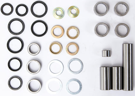 Set riparazione bilanciere racing all ball set riparazione bilanciere all ball rac. 27-1170