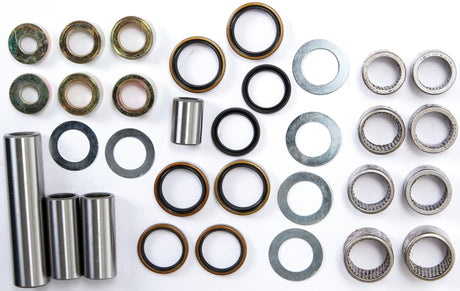 Set riparazione bilanciere racing all ball set riparazione bilanciere all ball rac. 27-1180
