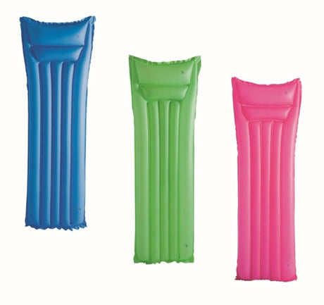 Materasso ad aria Bestway 183x69 cm colori assortiti finitura opaca