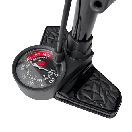 Lynx fietspomp switch pro hp hv