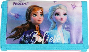Portafoglio Jim Jam Disney Frozen 2
