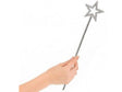 Bacchetta magica Boland Estelle 35 cm
