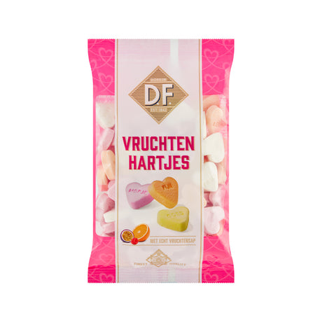 D.f. cuori di frutta (12x 200gr)