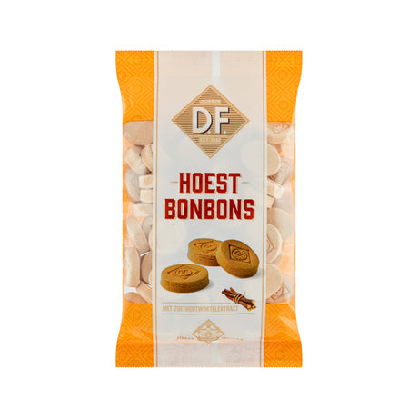 D.f. cioccolatini per la tosse (12x200gr)