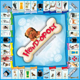 Gioco da tavolo per cani Opoly