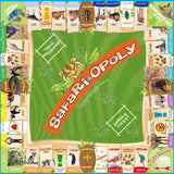 ABI Safari -opoly