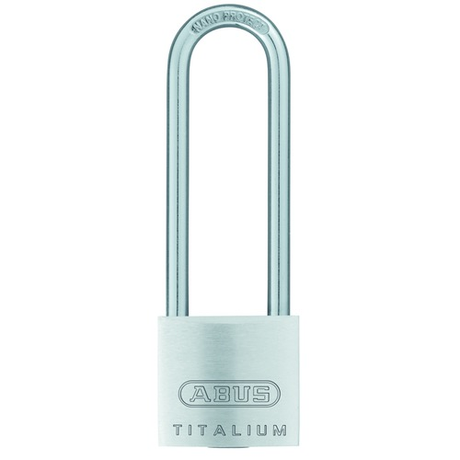 ABUS TITALIM LOGLOCK 64 50
