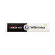 Rotolo vegano bianco e nero Wilhelmina (24x 39gr)