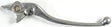 Leva freno Spec-x leva freno argento