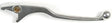 Leva freno Spec-x leva freno argento