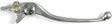 Leva freno Spec-x leva freno argento