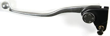 Spec-x leva frizione leva frizione leva con regolatore, argento.