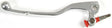 Leva frizione Spec-x leva frizione argento