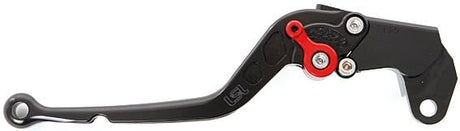 Leva frizione LSL leva frizione l29 nera